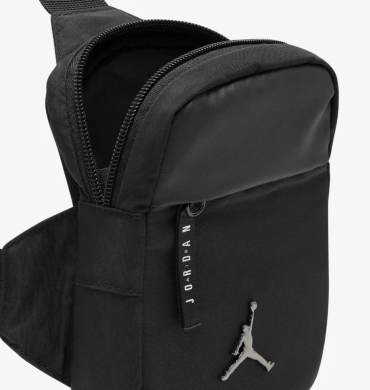 Сумка через плече Air Jordan Airborne (7A0747-023), S