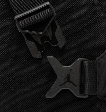 Сумка через плече Air Jordan Airborne (7A0747-023), S