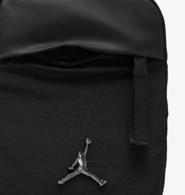 Сумка через плече Air Jordan Airborne (7A0747-023), S
