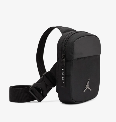 Сумка через плече Air Jordan Airborne (7A0747-023), S