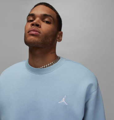 Свитшот мужской Air Jordan Essentials (FJ7776-436), M