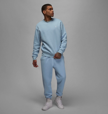 Свитшот мужской Air Jordan Essentials (FJ7776-436), M