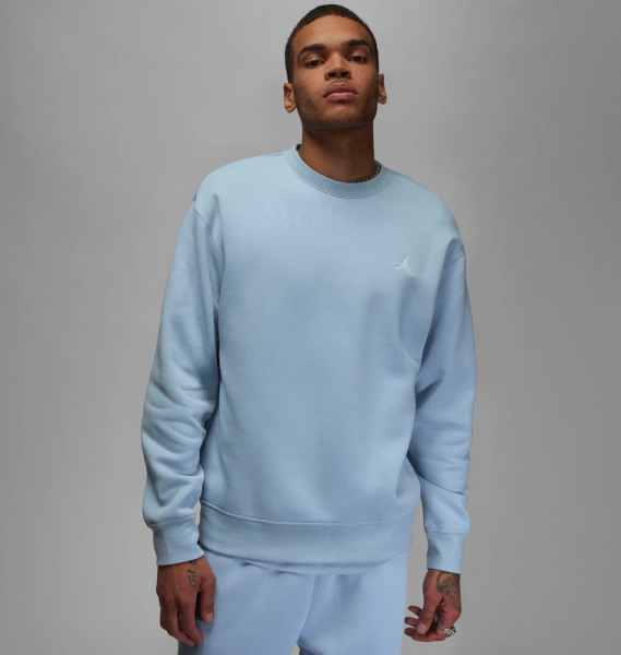 Свитшот мужской Air Jordan Essentials (FJ7776-436)