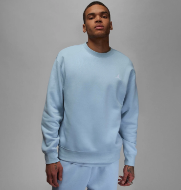 Свитшот мужской Air Jordan Essentials (FJ7776-436), M