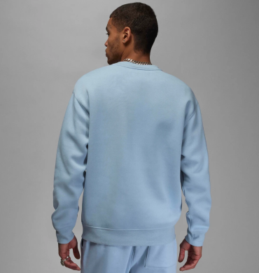 Свитшот мужской Air Jordan Essentials (FJ7776-436), M