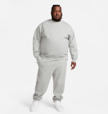 Свитшот мужской Nike Solo Swoosh Crewneck (DX1361-063), L