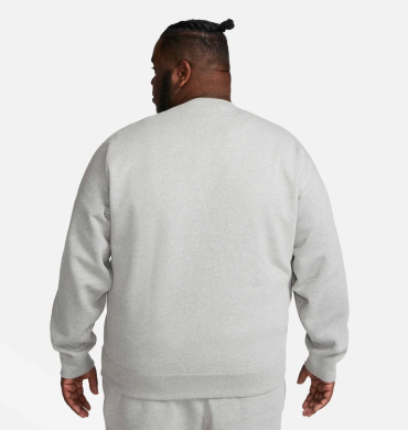 Свитшот мужской Nike Solo Swoosh Crewneck (DX1361-063), L