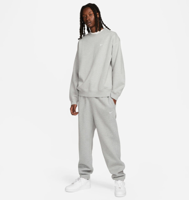 Свитшот мужской Nike Solo Swoosh Crewneck (DX1361-063), L