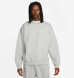 Свитшот мужской Nike Solo Swoosh Crewneck (DX1361-063), L