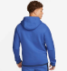 Толстовка мужская Nike Tech Fleece (FJ5334-480), XL