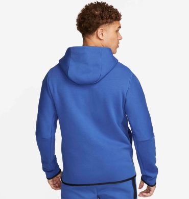 Толстовка мужская Nike Tech Fleece (FJ5334-480), L