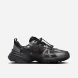 Женские Кроссовки Nike V2K Run "Metallic Dark Grey" HQ4053-001, EUR 37,5