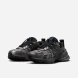 Женские Кроссовки Nike V2K Run "Metallic Dark Grey" HQ4053-001, EUR 37,5