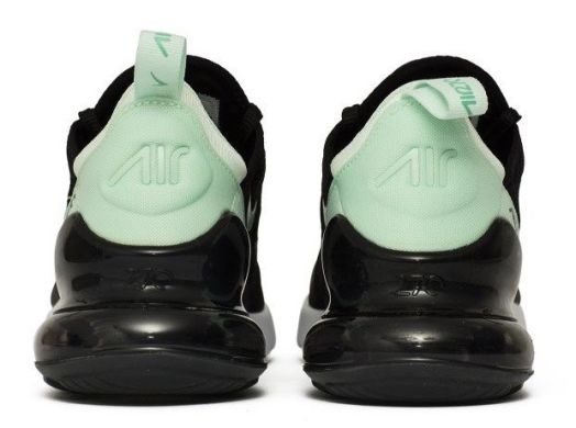 Оригинальные кроссовки Nike Wmns Air Max 270 (AH6789-008), EUR 40