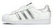 Кеди Adidas Originals Superstar "White Silver", EUR 38