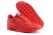 Кроссовки Nike Air Max 90 Hyperfuse USA "All Red", EUR 40