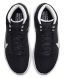 Баскетбольні кросівки Nike KD 13 “Black/White”, EUR 42,5