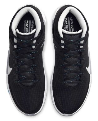 Баскетбольные кроссовки Nike KD 13 “Black/White”, EUR 45