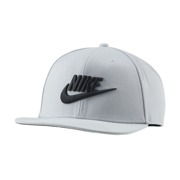 Бейсболка Nike NSW Pro Cap Futura (891284-077)