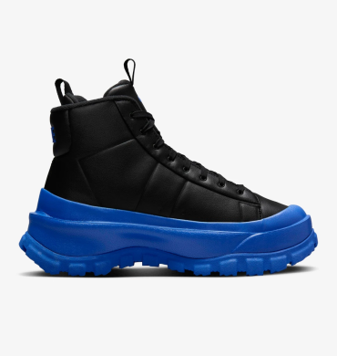 Черевики жіночі Nike Blazer Roam Mid (FQ9065-001), EUR 36,5