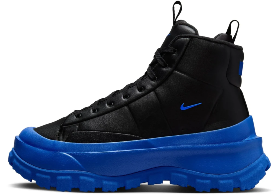 Черевики жіночі Nike Blazer Roam Mid (FQ9065-001), EUR 36,5