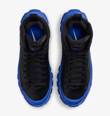 Черевики жіночі Nike Blazer Roam Mid (FQ9065-001), EUR 36,5