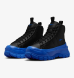 Черевики жіночі Nike Blazer Roam Mid (FQ9065-001), EUR 36,5