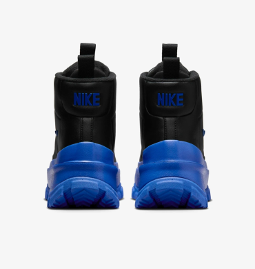 Черевики жіночі Nike Blazer Roam Mid (FQ9065-001), EUR 36,5