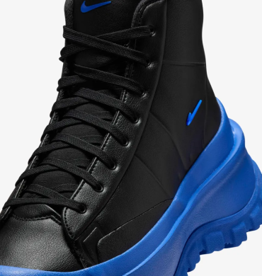 Черевики жіночі Nike Blazer Roam Mid (FQ9065-001), EUR 36,5