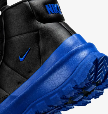 Черевики жіночі Nike Blazer Roam Mid (FQ9065-001), EUR 36,5