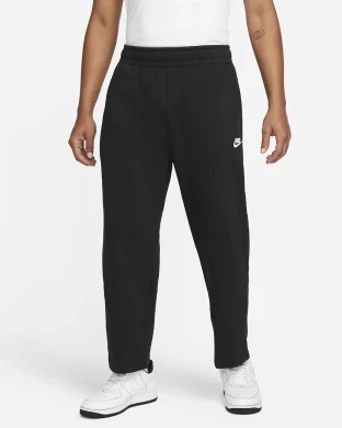 Брюки Nike M Nk Club Bb Cropped Pant, XL