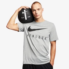 Футболка Nike Dry Tee Db Athlete (DD8616-063)