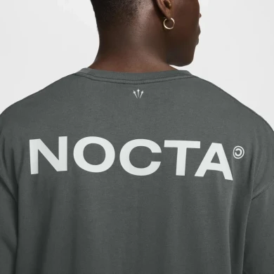 Футболка Nike x NOCTA NRG Big Body CS (FN7663-060), L