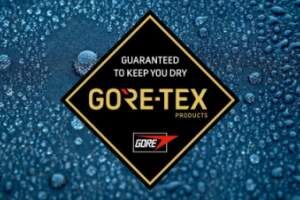 Gore -Tex: история  создания и принцип работы