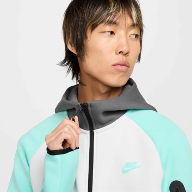 Худи мужское Nike Tech Fleece Windrunner (HV6512-068), XL