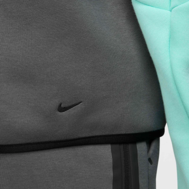 Худи мужское Nike Tech Fleece Windrunner (HV6512-068), XL