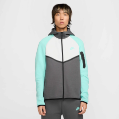 Худи мужское Nike Tech Fleece Windrunner (HV6512-068)