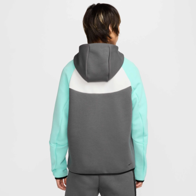 Худи мужское Nike Tech Fleece Windrunner (HV6512-068), XL