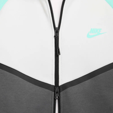 Худи мужское Nike Tech Fleece Windrunner (HV6512-068), XL
