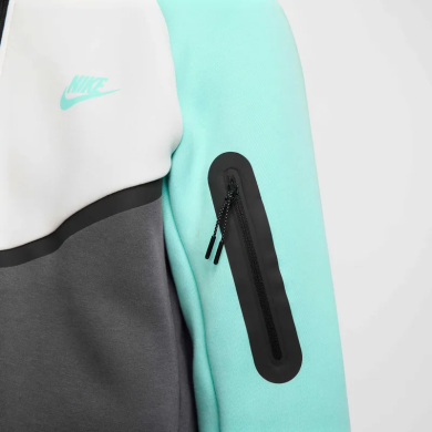 Худи мужское Nike Tech Fleece Windrunner (HV6512-068), XL
