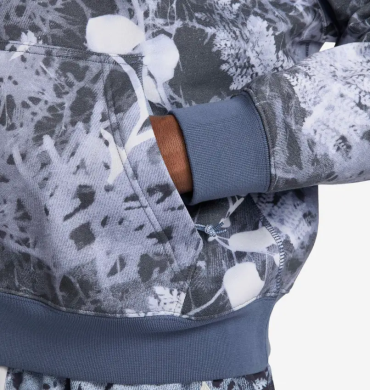 Худи Nike ACG Therma-FIT Fleece All-Over Print (DV9394-015)