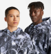 Худи Nike ACG Therma-FIT Fleece All-Over Print (DV9394-015)