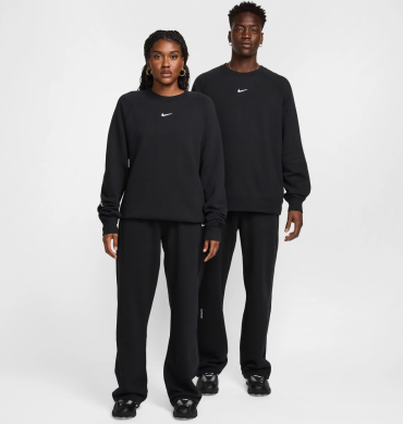 Худи Nike Nocta Fleece Cs Crew (FN8160-010)