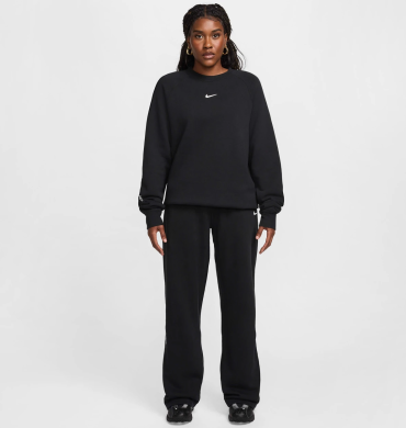 Худи Nike Nocta Fleece Cs Crew (FN8160-010)