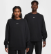 Худи Nike Nocta Fleece Cs Crew (FN8160-010)