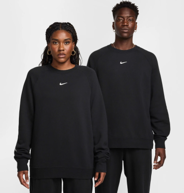 Худи Nike Nocta Fleece Cs Crew (FN8160-010)