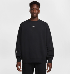Худи Nike Nocta Fleece Cs Crew (FN8160-010)