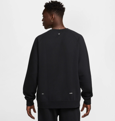 Худи Nike Nocta Fleece Cs Crew (FN8160-010)