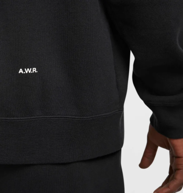 Худи Nike Nocta Fleece Cs Crew (FN8160-010)