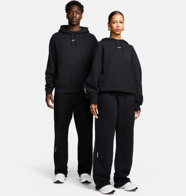 Худи Nike x Drake NOCTA NRG Fleece (FN7659-010), XS